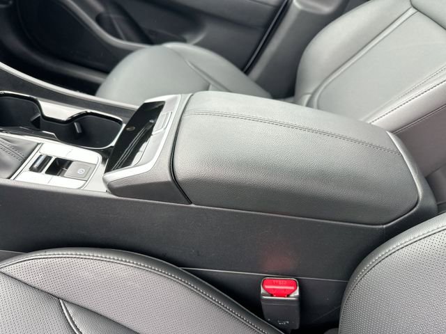 Used 2025 Hyundai Santa Cruz SEL image 24