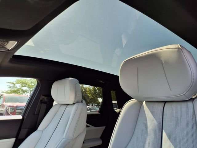 New 2025 Cadillac Lyriq Sport image 13