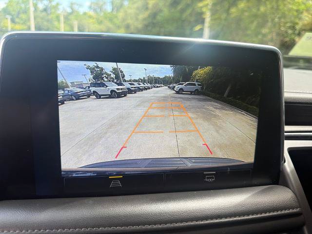 Used 2022 Chevrolet Tahoe LT AWD/4WD image 26