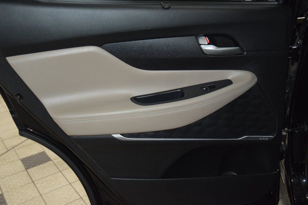 Used 2020 Hyundai Santa Fe SEL w/ Convenience + Premium Package image 45