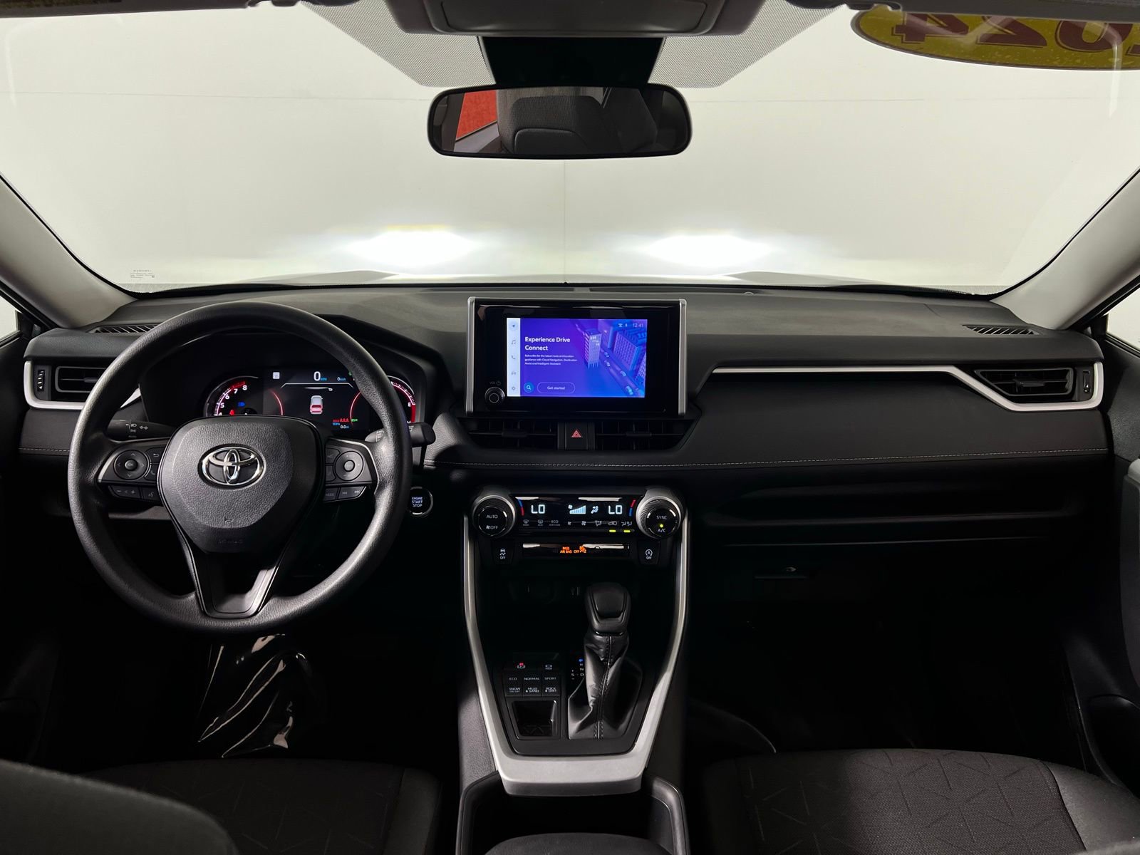 Certified 2024 Toyota RAV4 XLE image 23