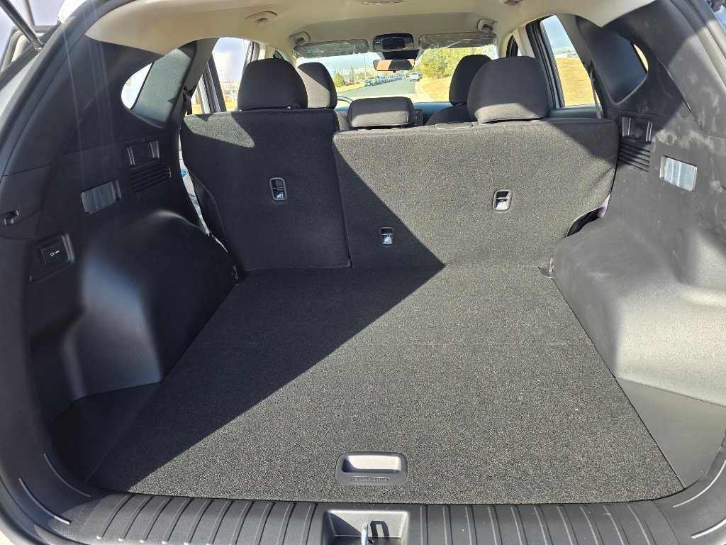 New 2026 Hyundai Tucson SE AWD/4WD image 30
