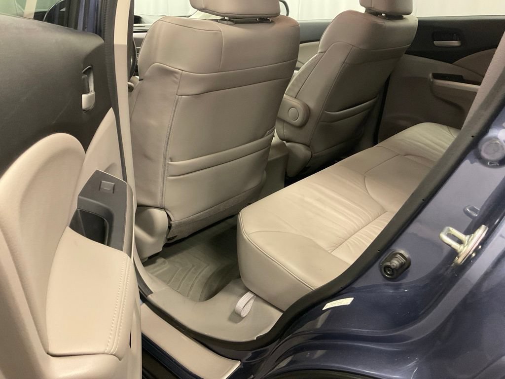 Used 2014 Honda CR-V EX-L image 23