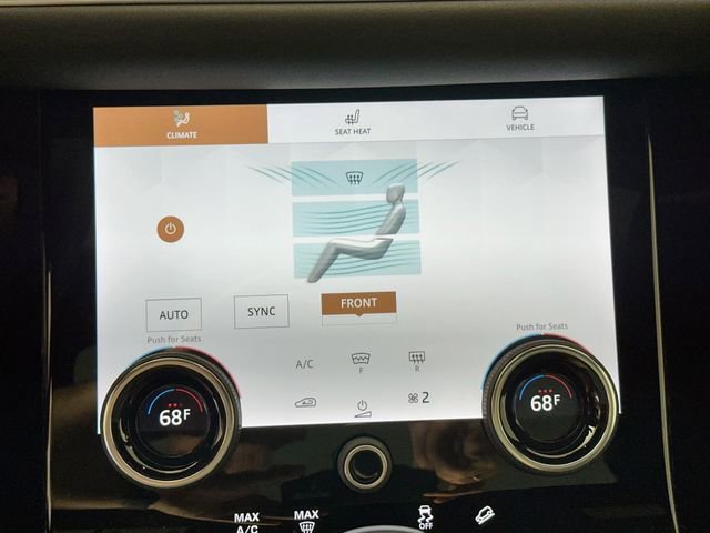 Used 2023 Land Rover Range Rover Evoque SE image 15