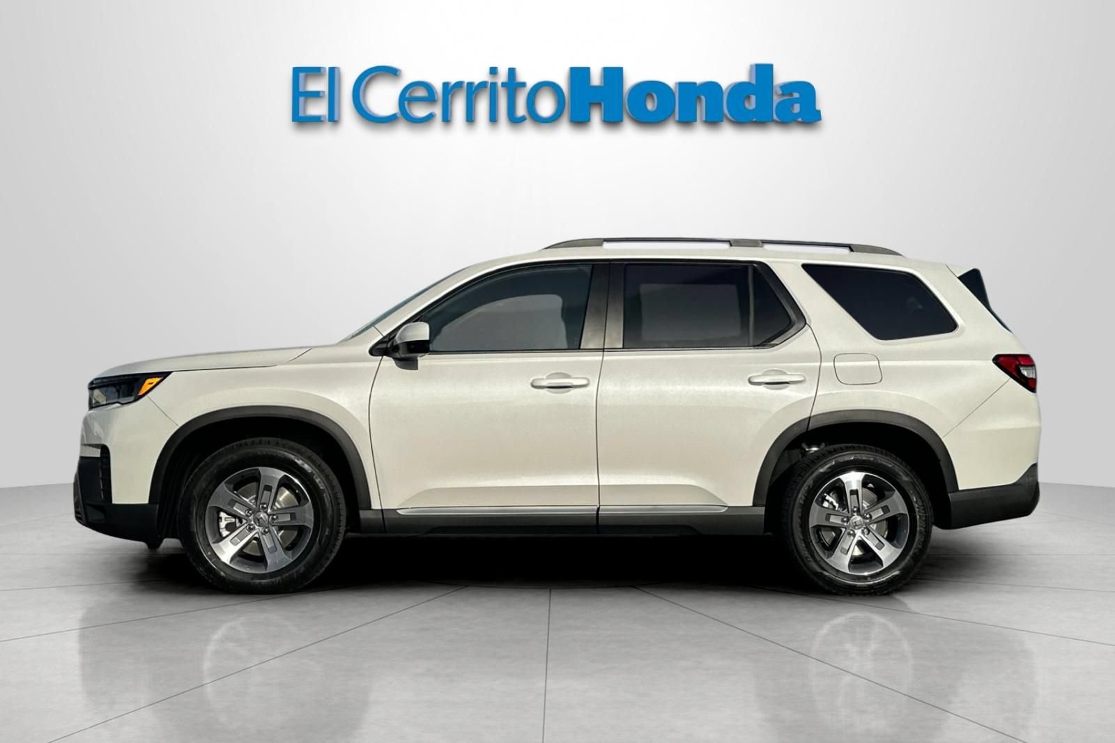 New 2026 Honda Pilot EX-L image 6