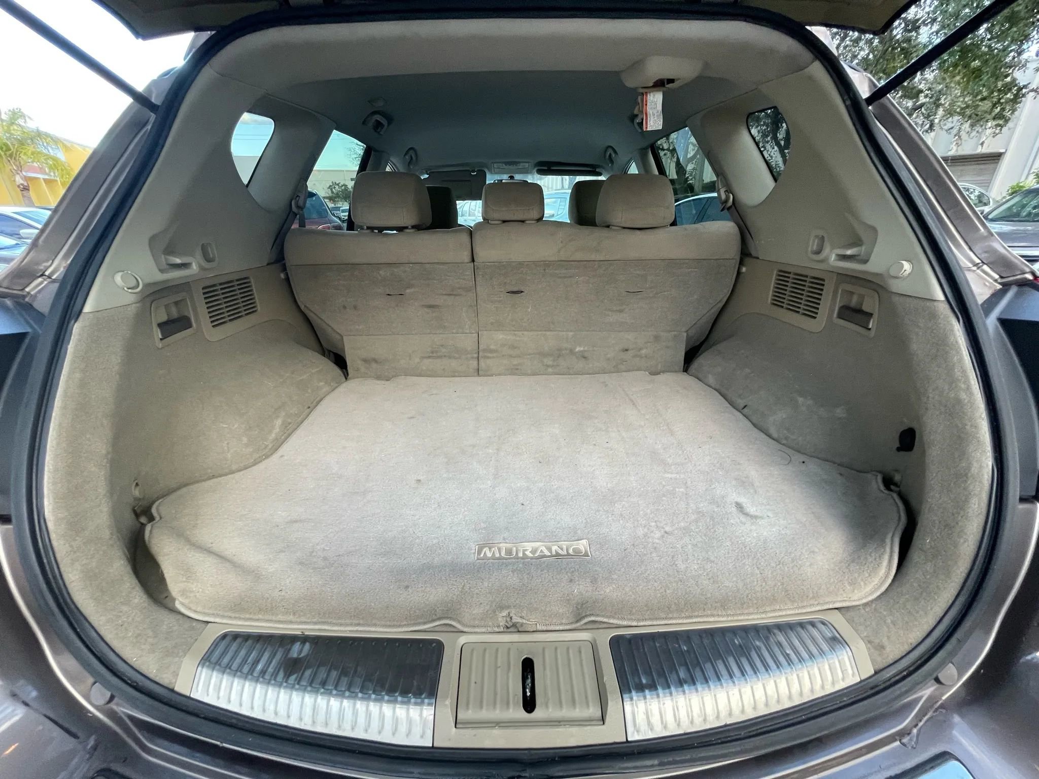 Used 2010 Nissan Murano S image 30