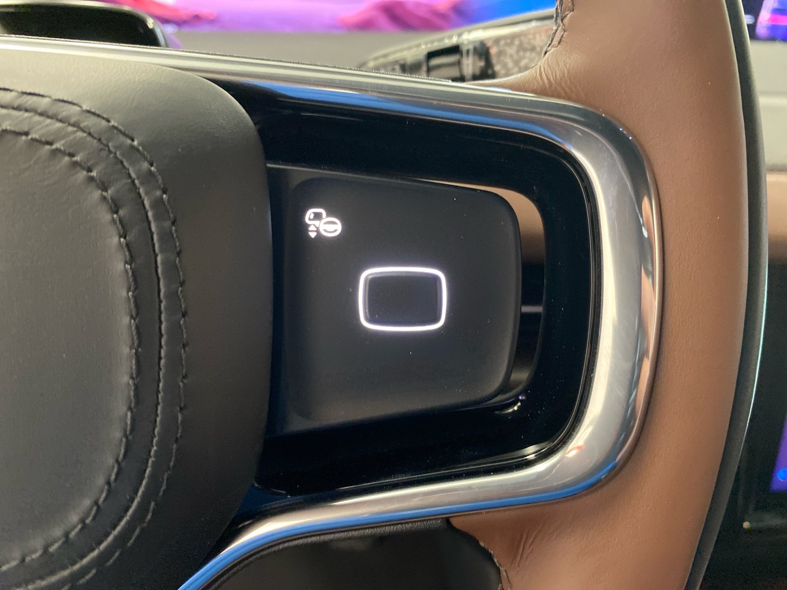 New 2026 Lincoln Navigator L Reserve AWD/4WD image 24