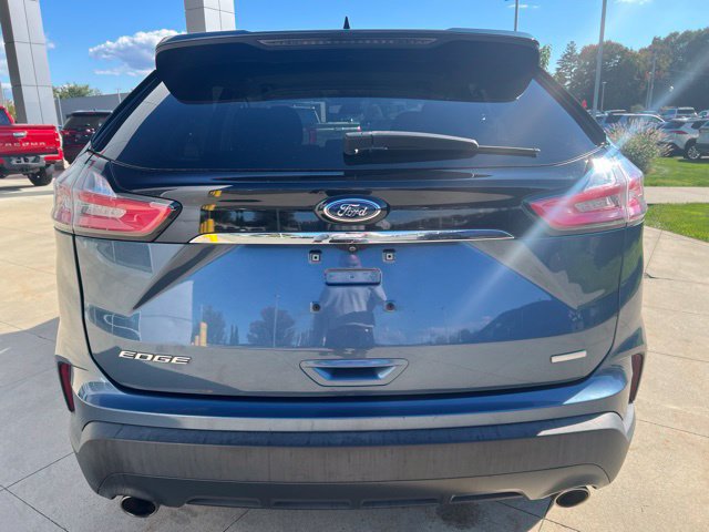 Used 2019 Ford Edge SE FWD image 7