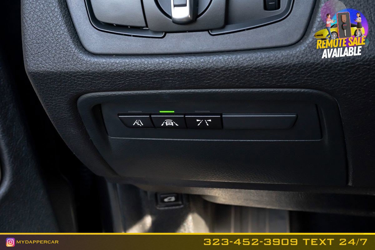 Used 2017 BMW 430i Convertible image 27