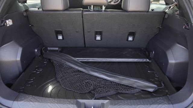 Used 2024 Subaru Crosstrek 2.5i Limited AWD/4WD image 14