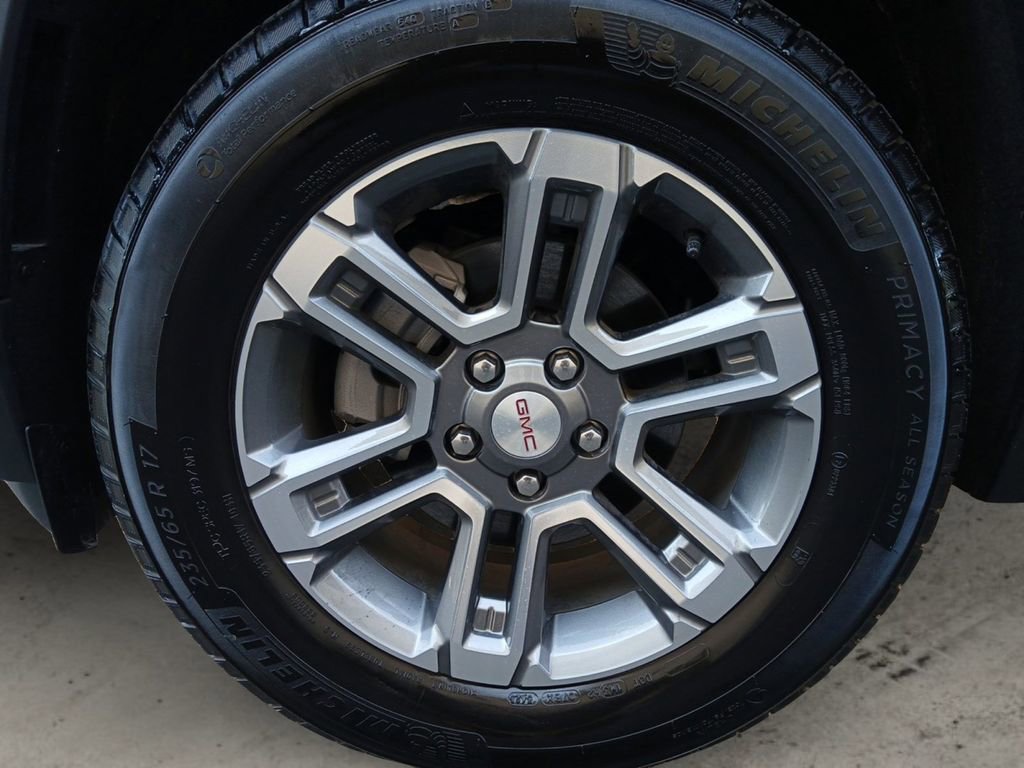 Used 2026 GMC Terrain Elevation image 14