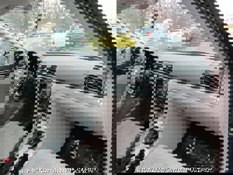 Used 2019 Volkswagen Passat 2.0T Wolfsburg image 21