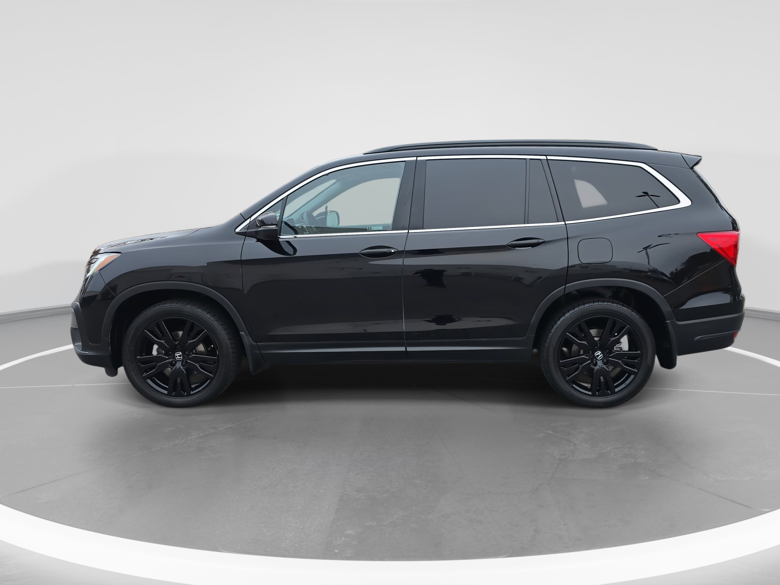 Used 2022 Honda Pilot Special Edition image 8