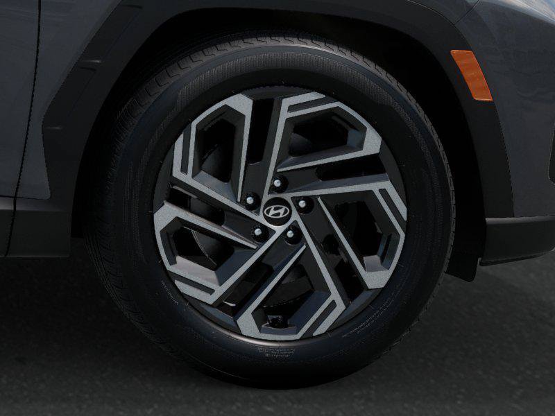 New 2026 Hyundai Tucson SEL Plus AWD/4WD image 8