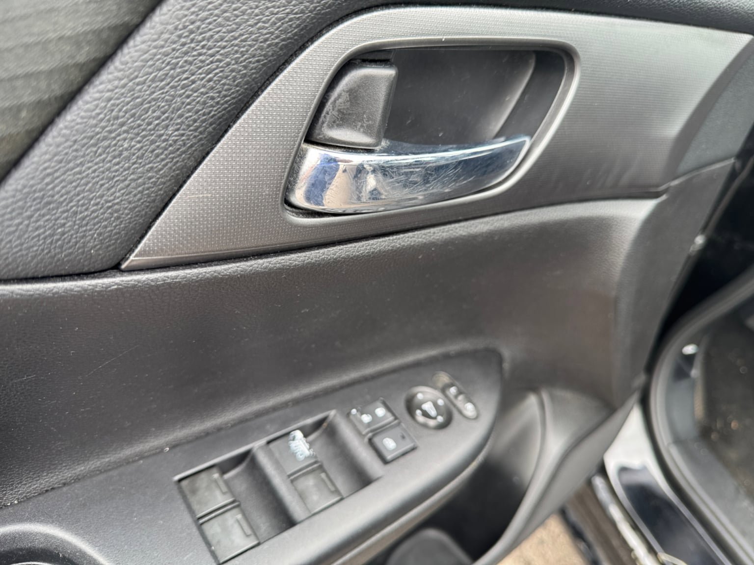 Used 2015 Honda Accord LX image 11