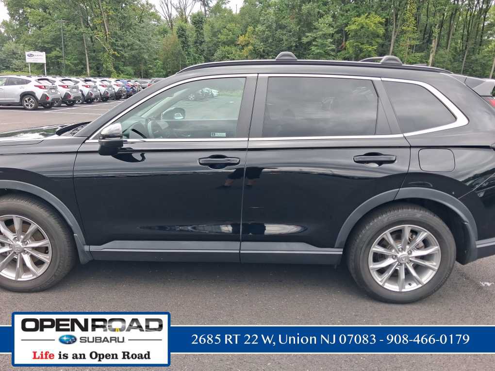 Used 2023 Honda CR-V EX-L image 36