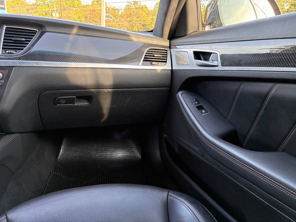 Used 2018 Genesis G80 3.3T Sport AWD/4WD image 49