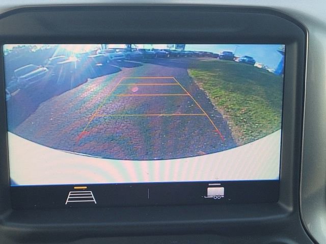 Certified 2019 Chevrolet Silverado 1500 LT image 42