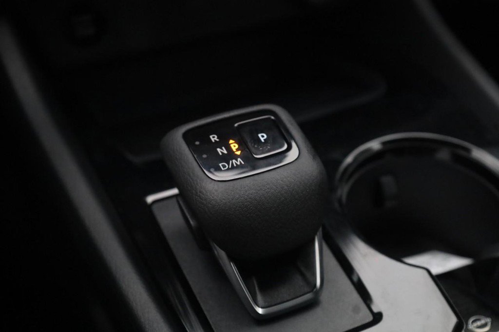 New 2026 Nissan Rogue SV image 17