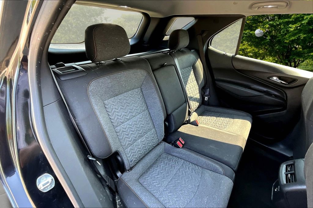 Used 2023 Chevrolet Equinox LT w/ Driver Convenience Package image 26