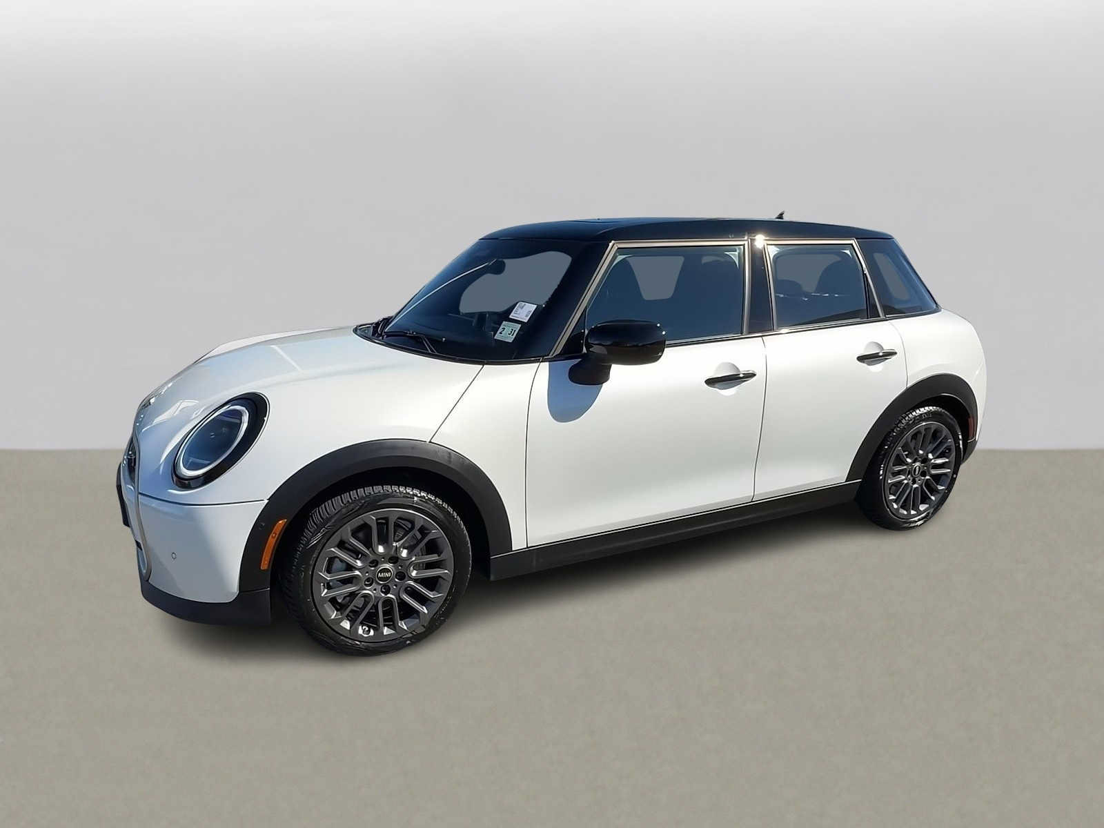 Used 2026 MINI Cooper S FWD image 4