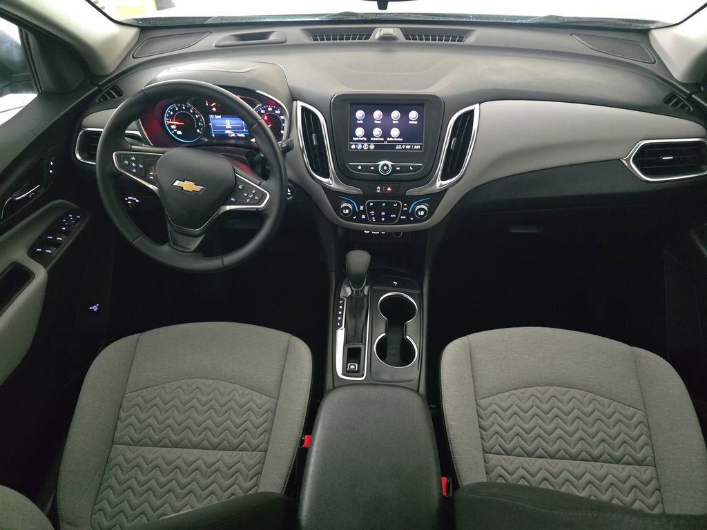 Used 2024 Chevrolet Equinox LT image 14
