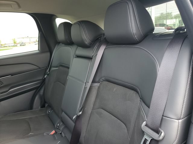 New 2026 MAZDA CX-5 Select AWD/4WD image 25