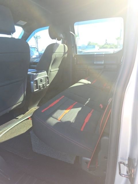 Used 2017 Ford F150 XLT w/ Equipment Group 302A Luxury image 8