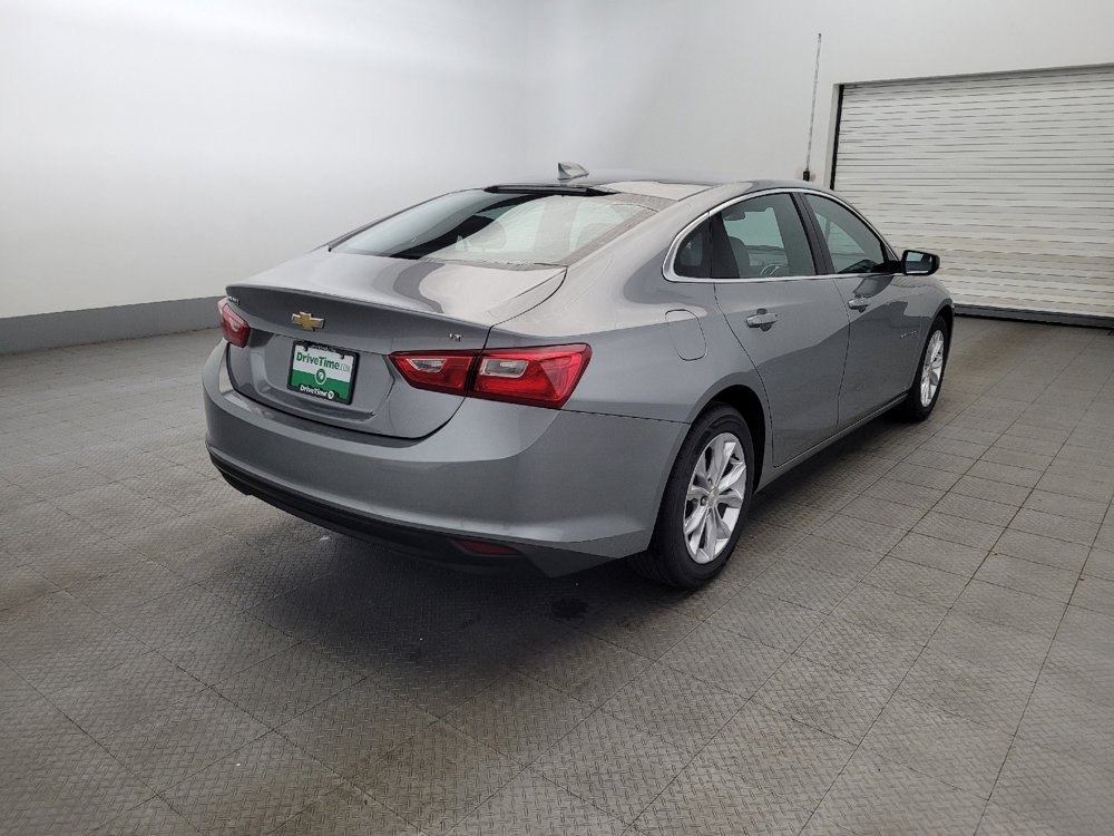 Used 2023 Chevrolet Malibu LT image 9