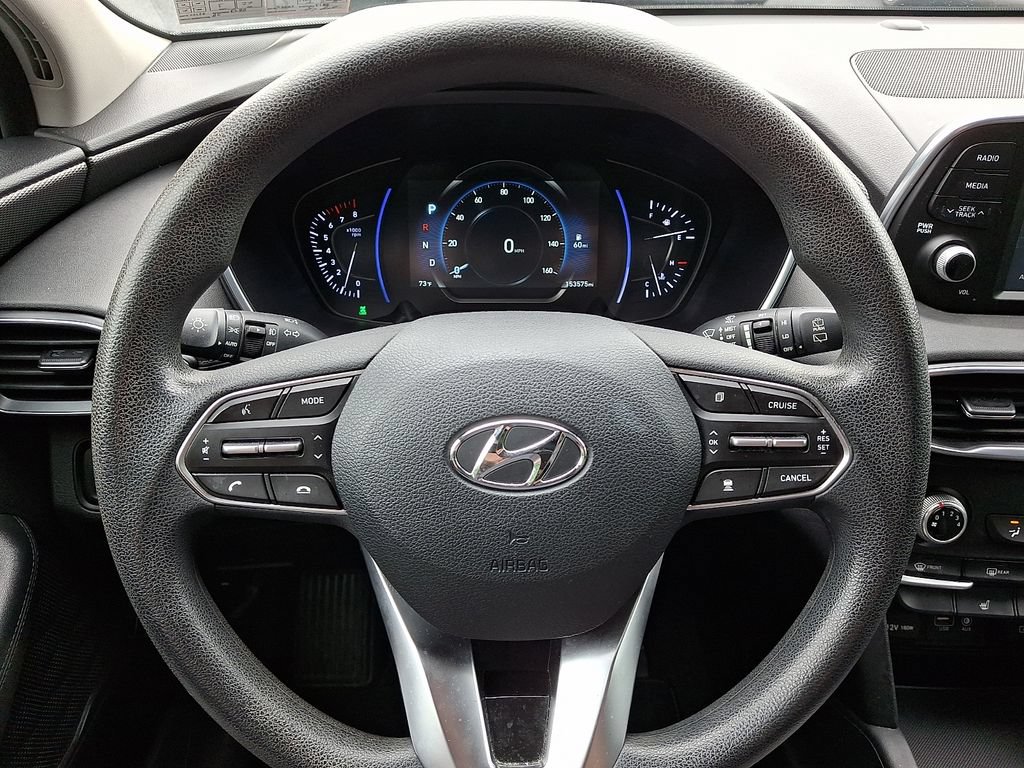 Used 2019 Hyundai Santa Fe SEL AWD/4WD image 19