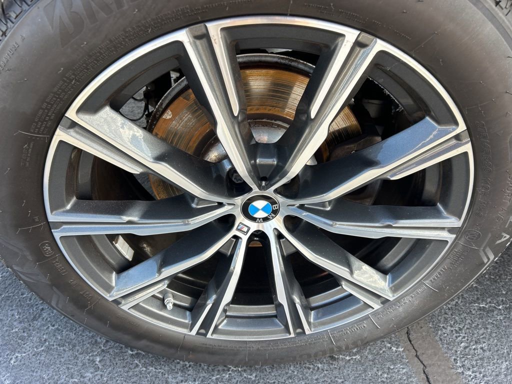 Used 2024 BMW X5 sDrive40i w/ M Sport Package image 27