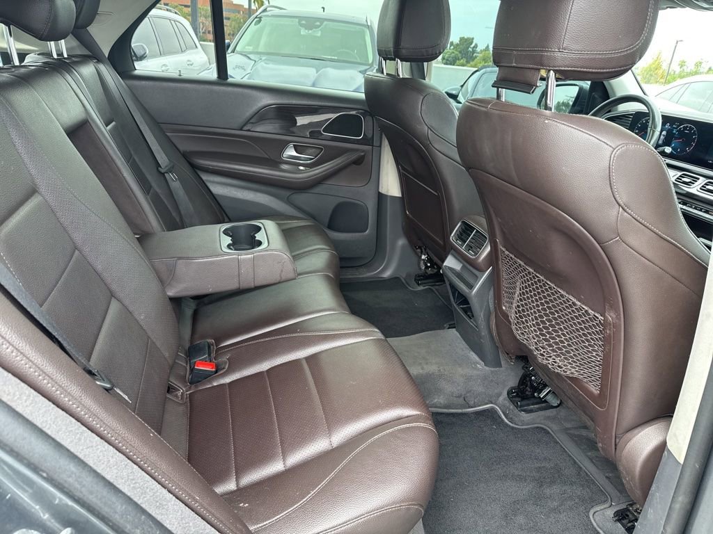 Used 2020 Mercedes-Benz GLE 350 image 7