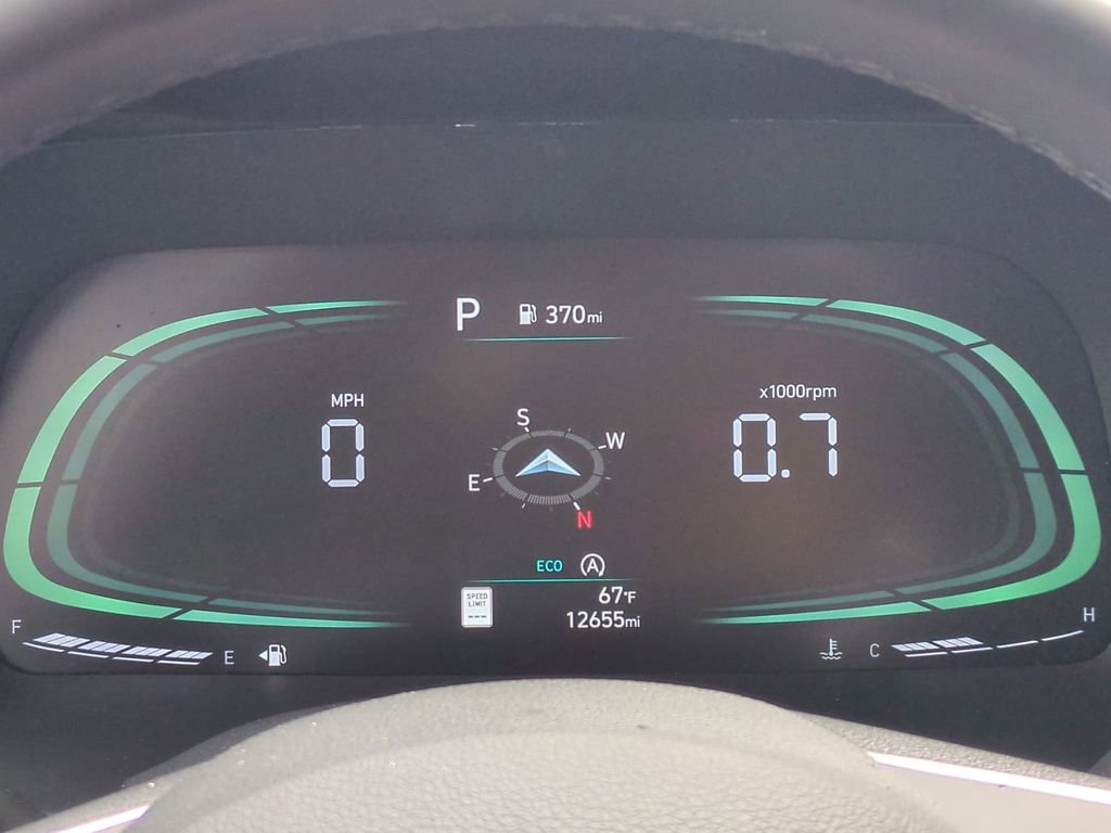 Used 2025 Hyundai Palisade SEL image 16