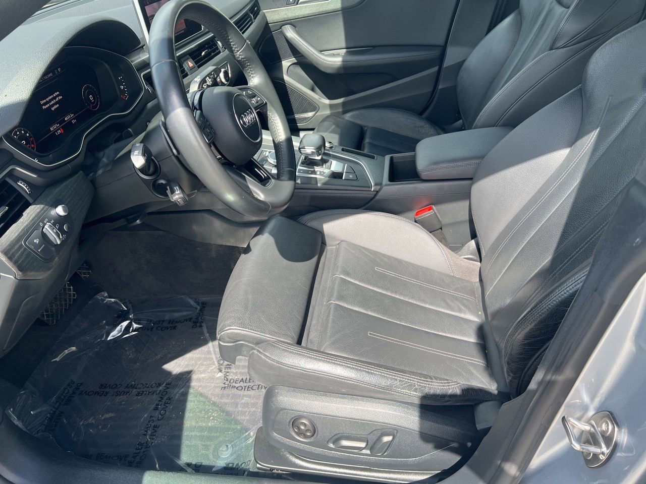 Used 2018 Audi A5 2.0T Prestige w/ S Line Sport Package image 16