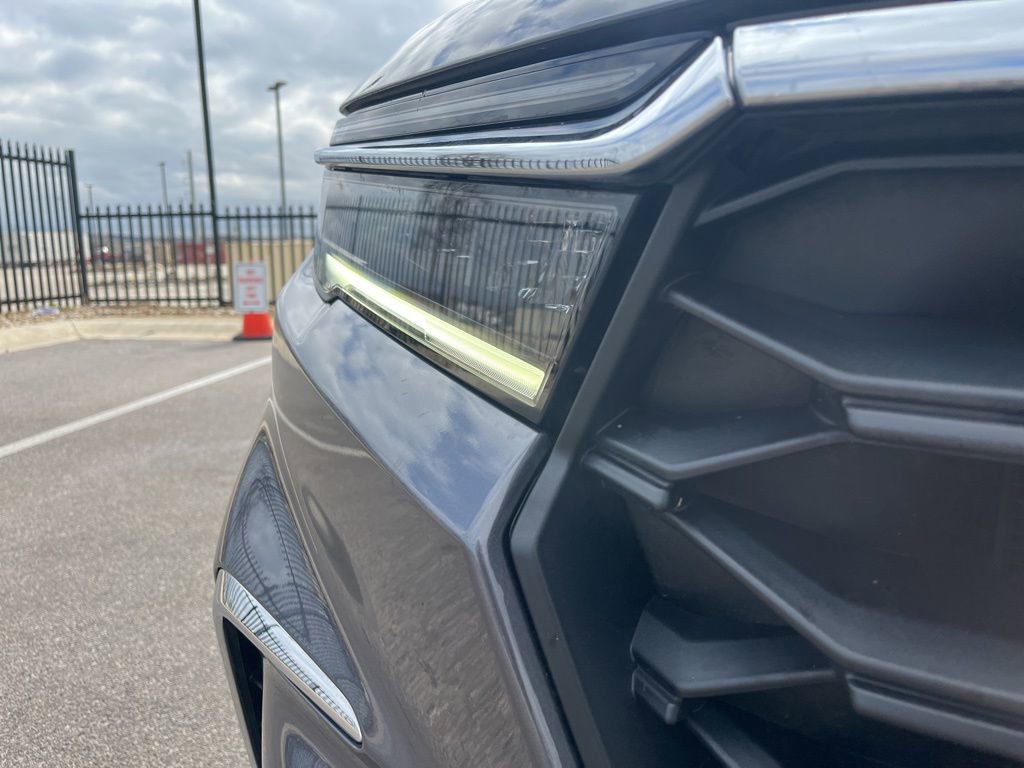 Certified 2023 Honda Pilot EX-L image 14