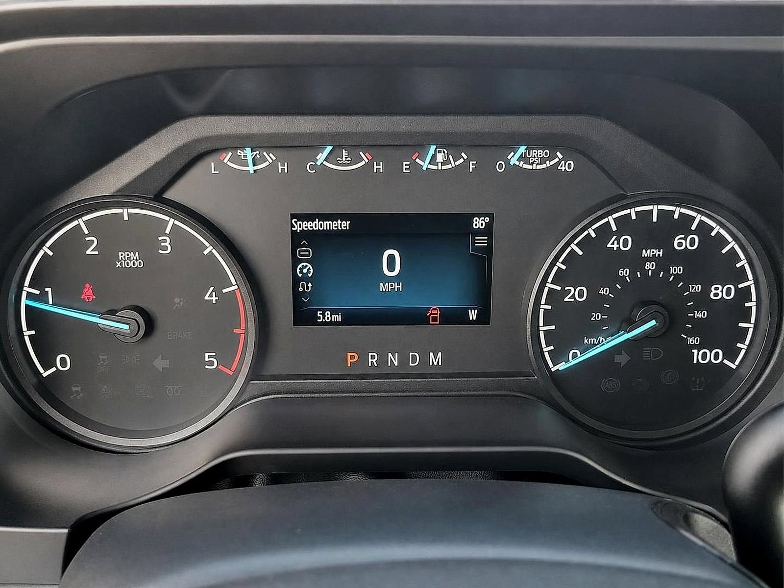 New 2027 Ford F550 4x4 Crew Cab image 13