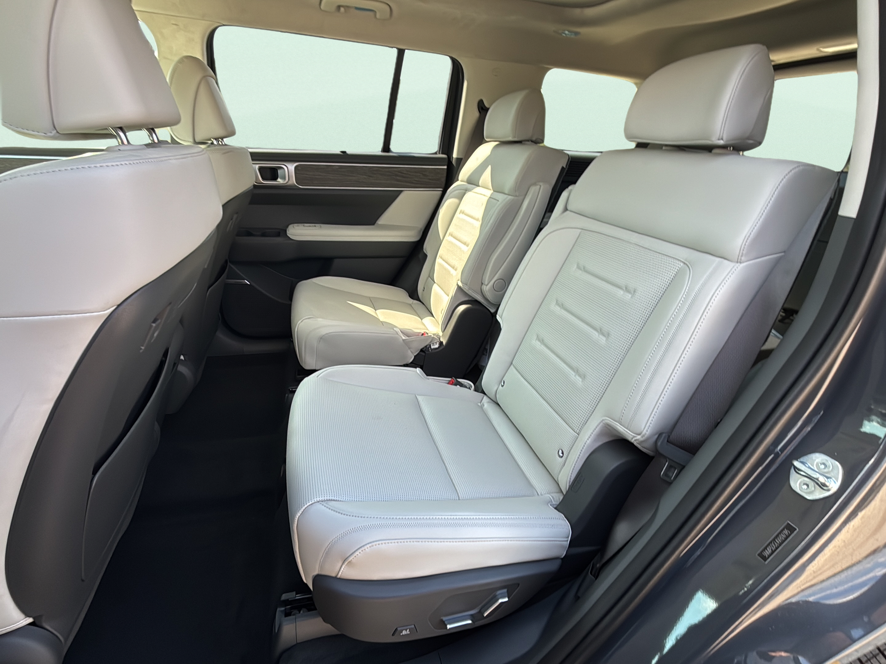 New 2027 Hyundai Santa Fe Calligraphy AWD/4WD image 19