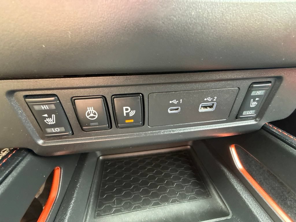 Used 2023 Nissan Frontier PRO-4X w/ Pro-4X Premium Package AWD/4WD image 23