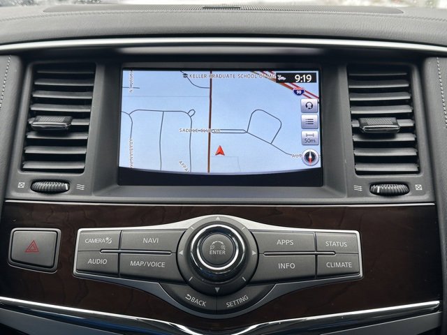 Used 2019 INFINITI QX80 4WD image 38