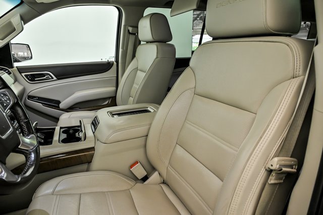 Used 2020 GMC Yukon XL Denali image 12