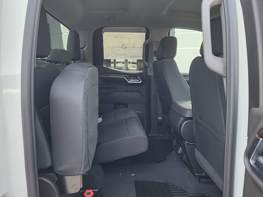 New 2026 GMC Sierra 1500 Elevation image 43