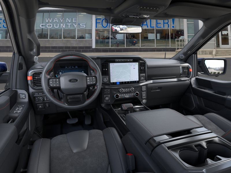 New 2026 Ford F150 Raptor image 9