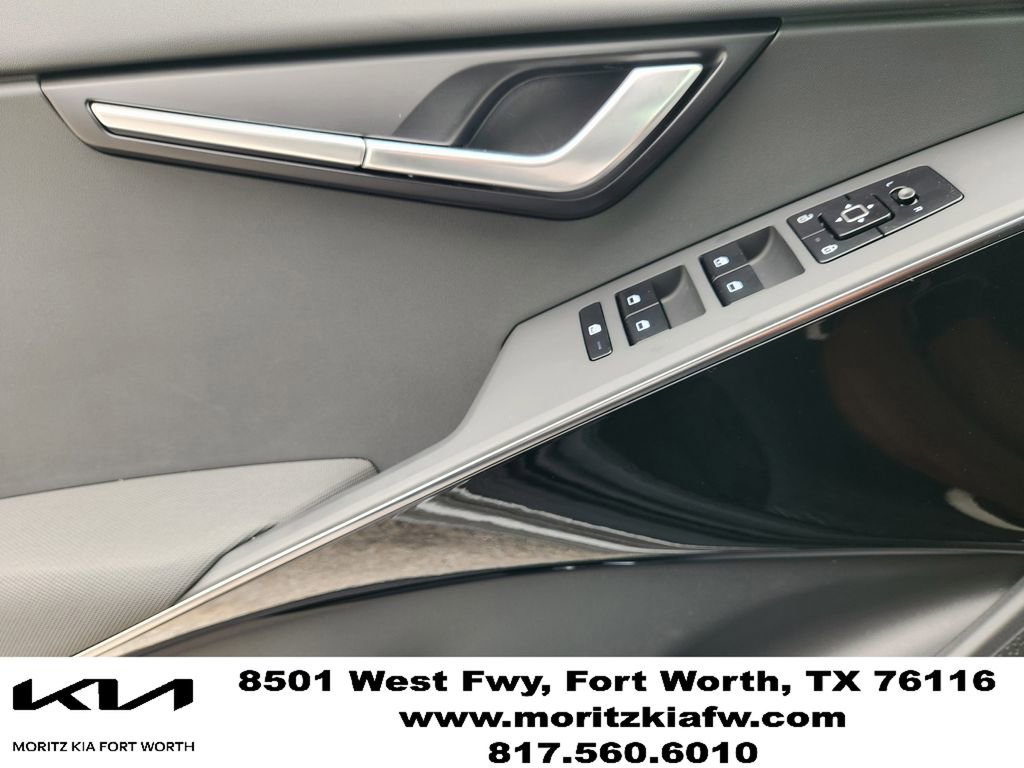 New 2026 Kia Niro Wind FWD image 16