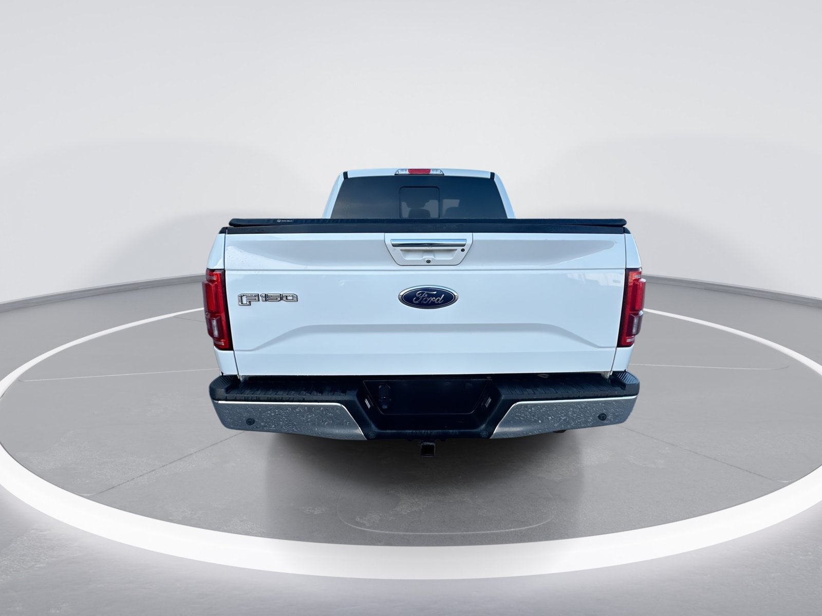 Used 2016 Ford F150 Lariat w/ Equipment Group 502A Luxury AWD/4WD image 7