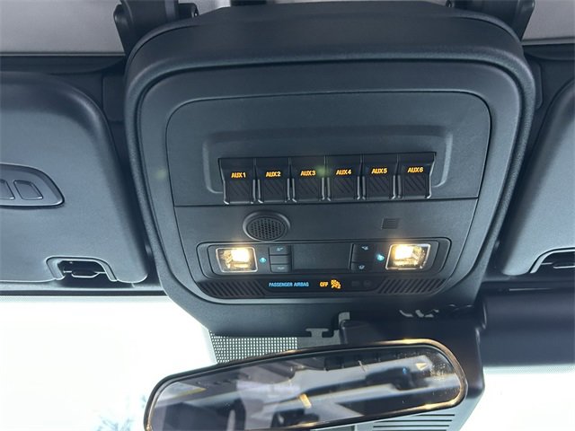 New 2025 Ford Bronco Badlands image 22