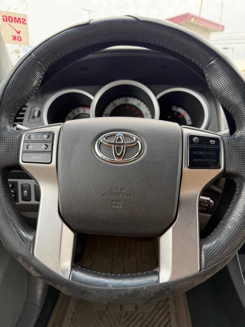 Used 2013 Toyota Tacoma 2WD Access Cab w/ SR5 Pkg image 18