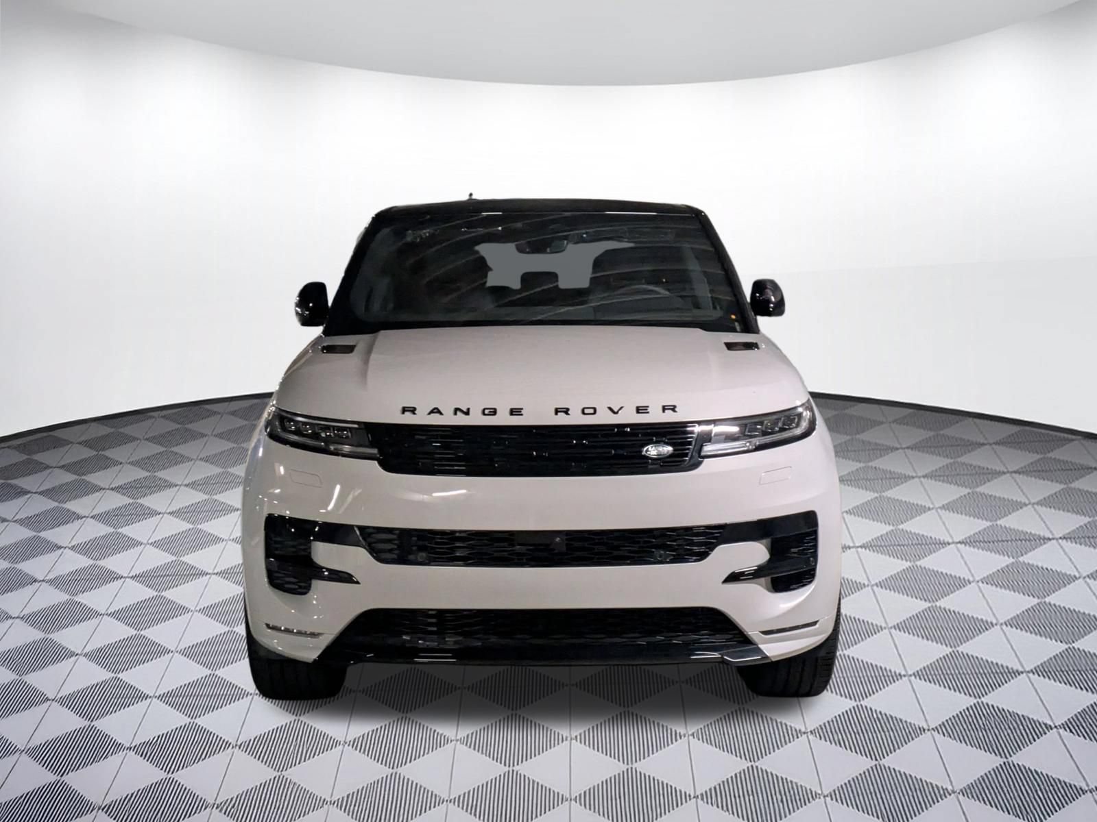 New 2026 Land Rover Range Rover Sport Dynamic SE AWD/4WD image 15