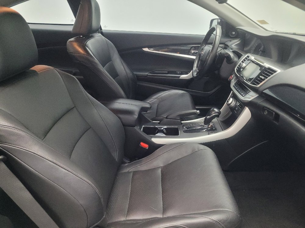 Used 2015 Honda Accord EX-L image 21