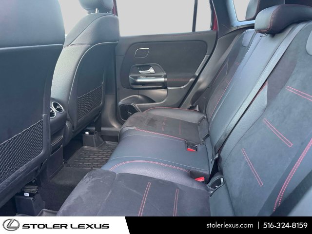 Used 2021 Mercedes-Benz GLA 250 4MATIC image 15