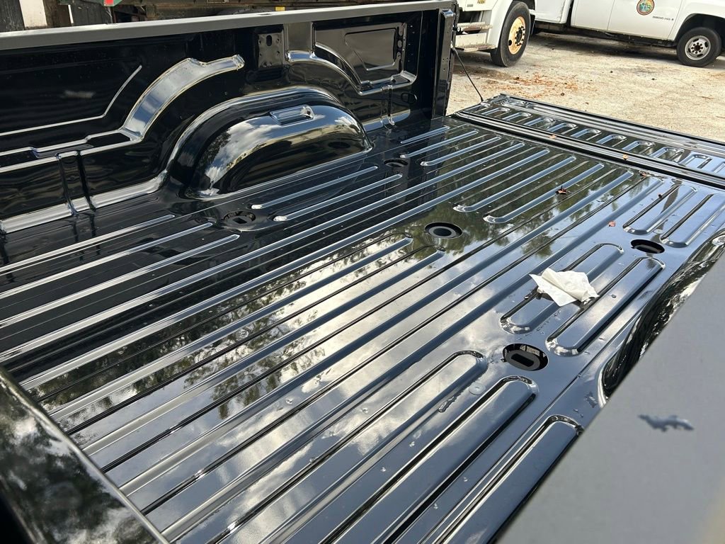 New 2025 RAM 2500 Big Horn image 31